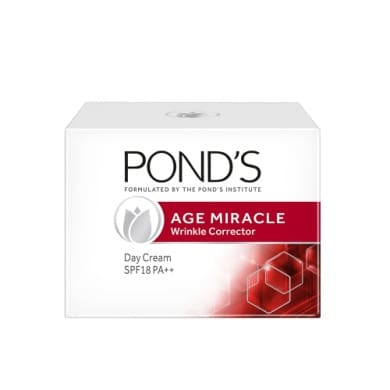 POND'S Age Miracle Wrinkle Corrector SPF 15 PA++ Day Cream 35 g