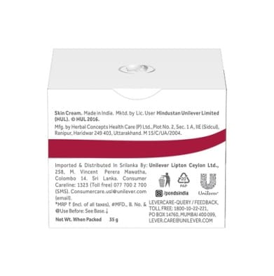 POND'S Age Miracle Wrinkle Corrector SPF 15 PA++ Day Cream 35 g