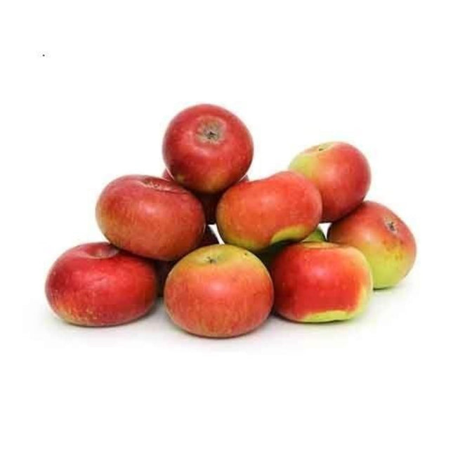 Kashmiri A Grade Delicious Fresh Apples Medium 1Kg