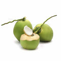 Coconut drink, 2 Piece