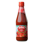 Kissan Fresh Tomato Ketchup Bottle, 500g