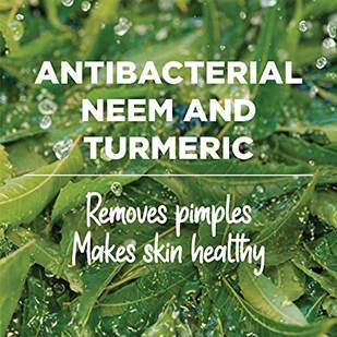 Himalaya Purifying Neem Face Wash, 200ml