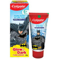 Colgate Kids Anticavity Toothpaste - 6+ Years, Bubble Fruit Flavour, Batman, 80 g