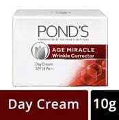POND'S Age Miracle Wrinkle Corrector SPF 15 PA++ Day Cream 10 g