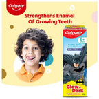 Colgate Kids Anticavity Toothpaste - 6+ Years, Bubble Fruit Flavour, Batman, 80 g