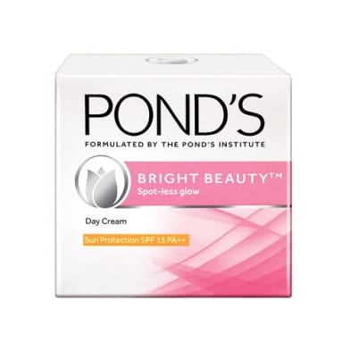 Pond's Bright Beauty SPF 15 Day Cream 35G