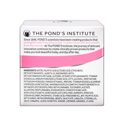 Pond's Bright Beauty SPF 15 Day Cream 35G