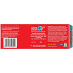 Colgate Kids Anticavity Motu Patlu Toothpaste - 6+ years, Bubble Fruit Flavour, 80 g