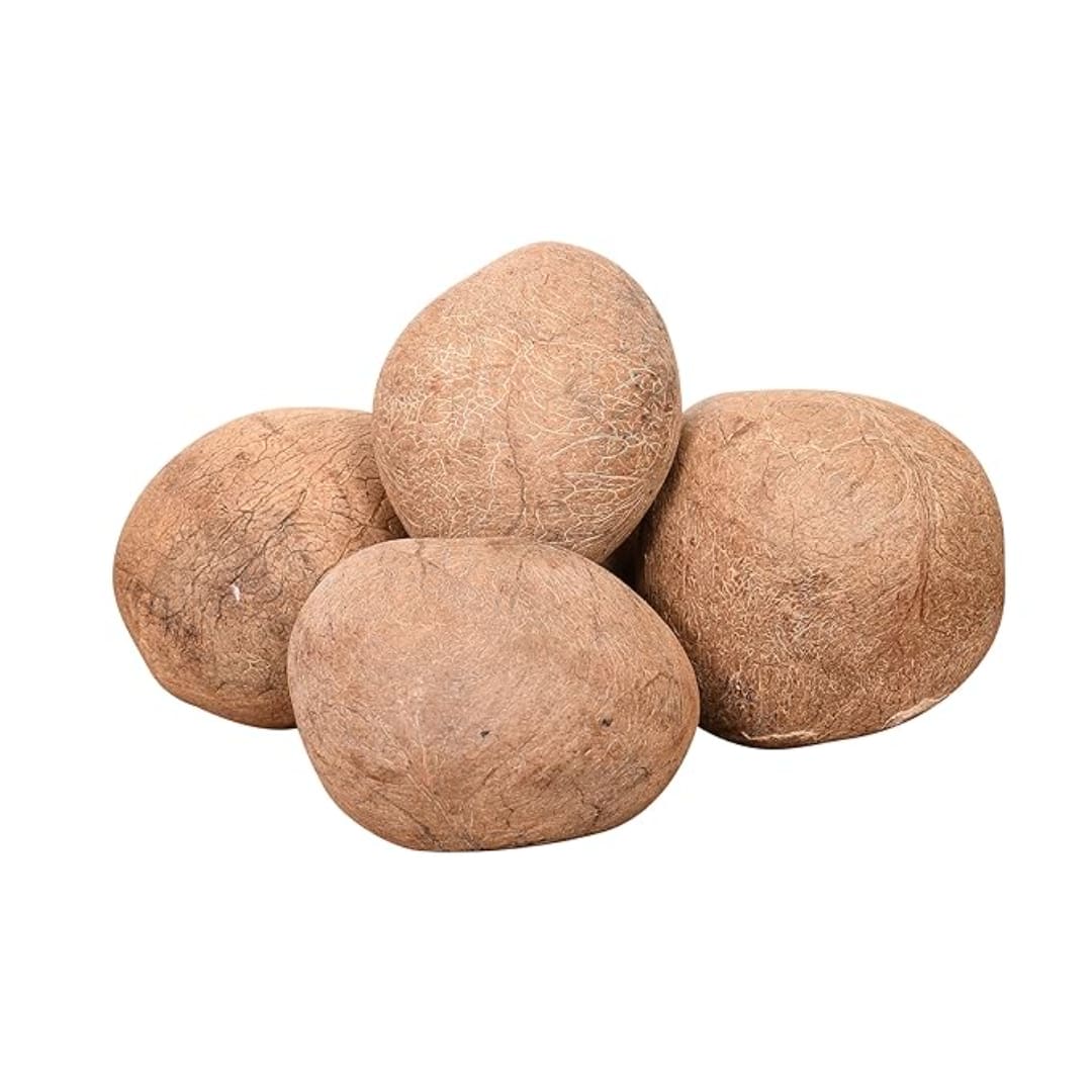 Coco Ball Dry Coconut, 1 Kg