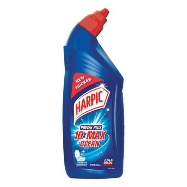Harpic Disinfectant Toilet Cleaner Liquid, Original, 200 ml