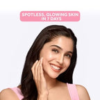 Pond's Bright Beauty SPF 15 Day Cream 35G