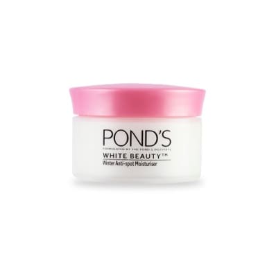 Pond's White Beauty Winter Anti-Spot Moisturiser, 23g