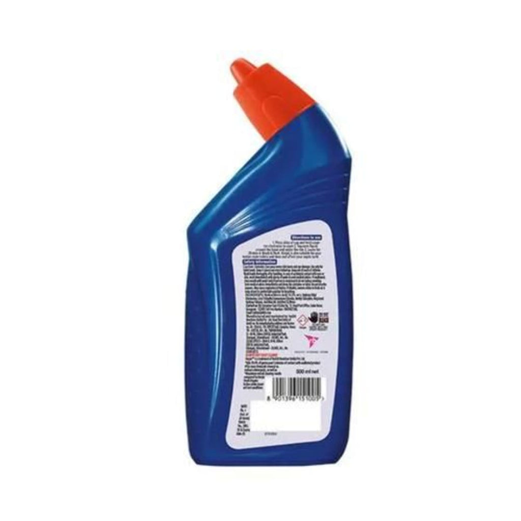 Harpic Disinfectant Toilet Cleaner Liquid, Original, 200 ml