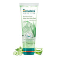 Himalaya Moisturizg Aloe Vera Face Wash, 50ml