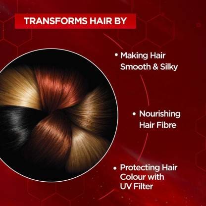 L'Oreal Paris Color Protect Shampoo (650 ml)