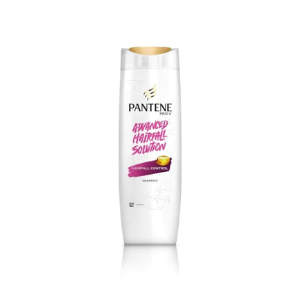 Pantene Advanced Hairfall Solution, Hairfall Control Shampoo, 340ml