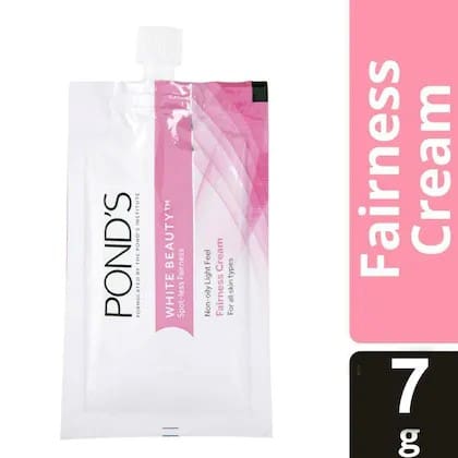 Pond's White Beauty Spot-less Fairness Day Cream 7 g