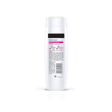 Pantene Advanced Hairfall Solution, Hairfall Control Shampoo, 340ml