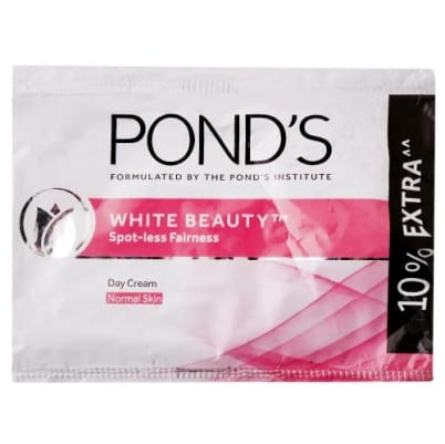 Pond's White Beauty Spot-less Fairness Day Cream 7 g