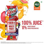 Real Activ Fiber Multi Fruit 1L