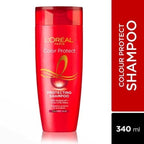 L'Oreal Paris Color Protect Shampoo 340 ml