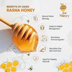 Rasna Honey 100 gm