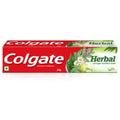 Colgate Herbal Toothpaste, Goodness of Natural Ingredients for Healthy Teeth, 200g