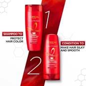 L'Oreal Paris Color Protect Shampoo 340 ml