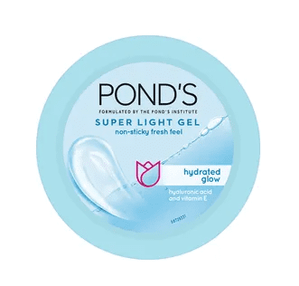 Pond's Super Light Gel Oil, 100 ml