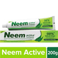 Neem Toothpaste - Complete Care, 200 g
