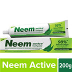 Neem Toothpaste - Complete Care, 200 g