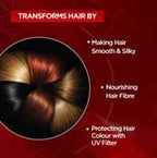 L'Oreal Paris Color Protect Shampoo 180ml