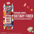Real Activ Fiber Multi Fruit 1L