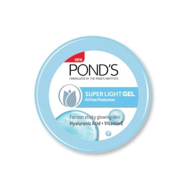 Pond's Super Light Gel Oil, 20 ml