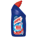 Harpic Disinfectant Toilet Cleaner Liquid, Original Fresh, 500 ml