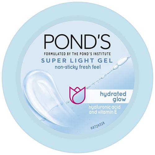 Pond's Super Light Gel Oil, 50 ml