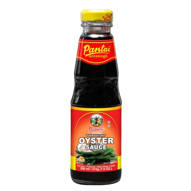 Pantai Oyster Sauce, 200ml