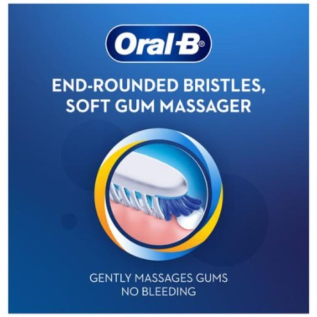 Oral B Gum Protect Extra Soft Toothbrush