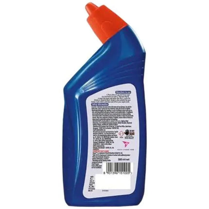 Harpic Disinfectant Toilet Cleaner Liquid, Original Fresh, 500 ml