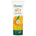 Himalaya Dark Spot Clearing Turmeric Face Wash, 50ml