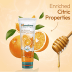 Himalaya Tan Removal Orange Face Wash, 50ml