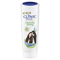 Clinic Plus Naturally Strong Health Shampoo with Herbal Extracts, 355ml