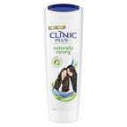 Clinic Plus Naturally Strong Health Shampoo with Herbal Extracts, 355ml