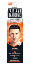 Emami Fair and Handsome Fairness Cream for Men, 15gm