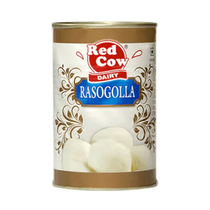 Red Cow Rasogolla, 500g