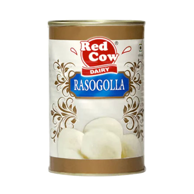 Red Cow Rasogolla, 500g