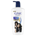 Clinic Plus Strong & Long Shampoo, 650ml