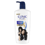 Clinic Plus Strong & Long Shampoo, 650ml