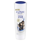 Clinic Plus Strong & Long Shampoo, 355ml