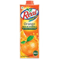 Real Orange Fruit Juice -1L